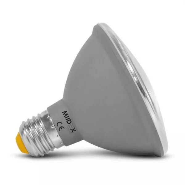 PAR30 12W COB E27 4000K BOITE (81142)