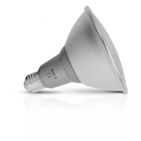 PAR38 15W E27 4KK BX IP65 GR (81230)