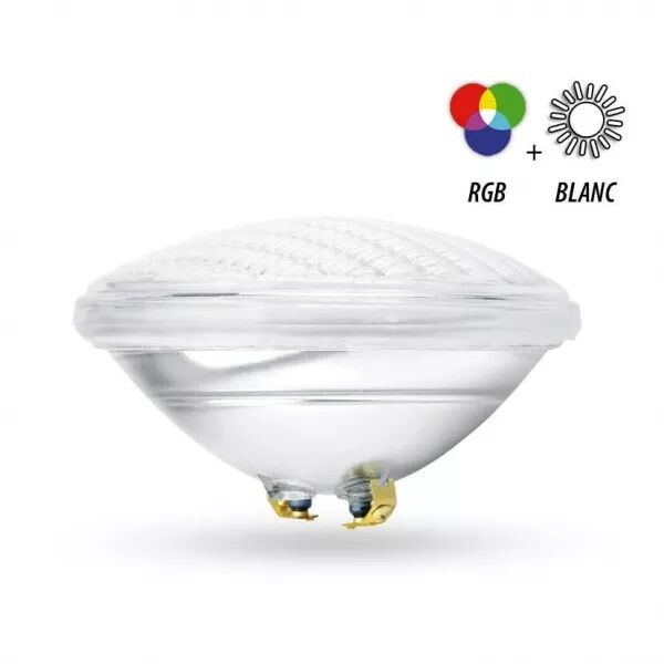 PAR56 PISC 12V AC 18W CCT+RGB (6107)