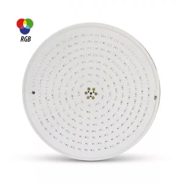 PAR56 PSC 12VAC 18W RGB ON/OFF (6102)