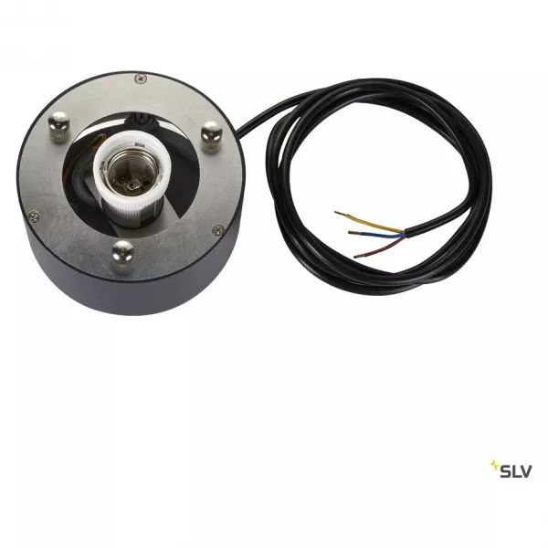 PARA DOME, suspension int�rieure, noir, (1005214)
