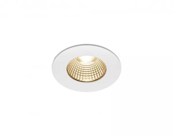 PATTA-I encastr� downlight, rond, (1002099)