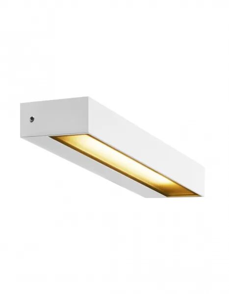 PEMA�, applique ext�rieure, blanc, LED, (1002070)