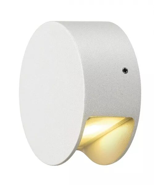 PEMA�, applique ext�rieure, blanc, LED, (231010)