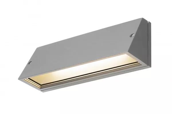 PEMA�, applique ext�rieure, gris, LED, (1003454)