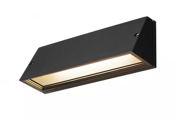 PEMA�, applique ext�rieure, noir, LED, (1003453)