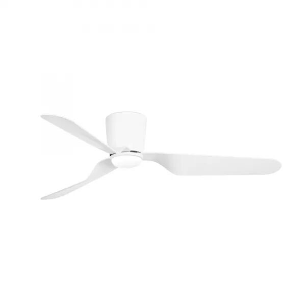 Pemba Led Ventilateur De Plafond Blanc (33471N-3)