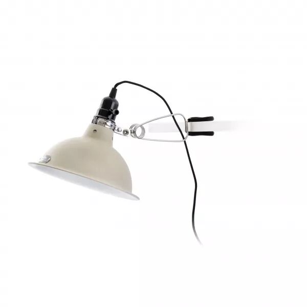 Pepper Lampe Avec Pince Beige (64168)