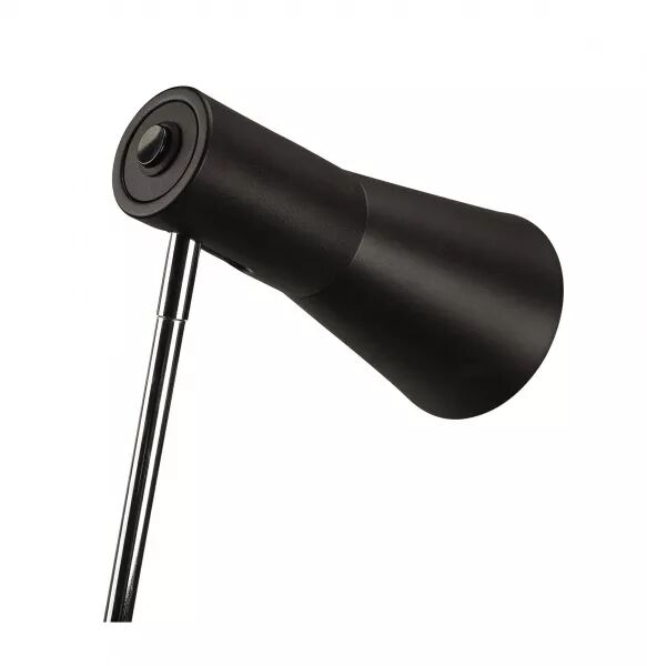 PHELIA, lampe � poser int�rieure, noir, (146000)