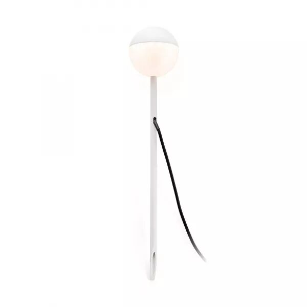 Piccola Led Lampe � Piquer Blanche (70246)