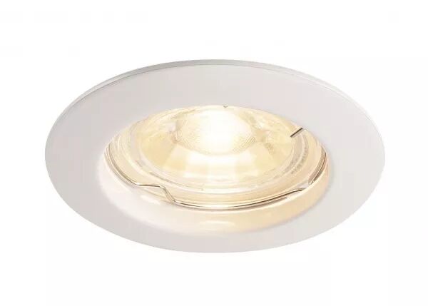PIKA, spot encastr� int�rieur, rond, (1000714)