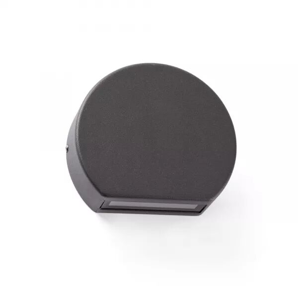 Pill Led Lampe Applique Gris Fonc� (70825)