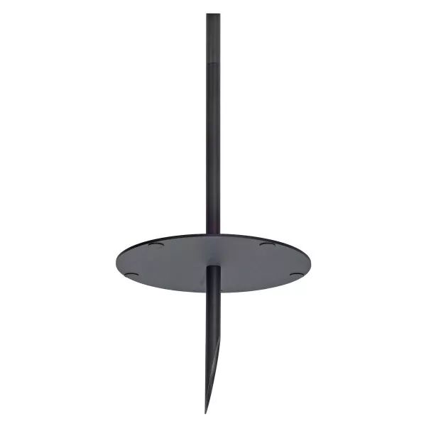 Piquet, ext�rieur, anthracite (228960)