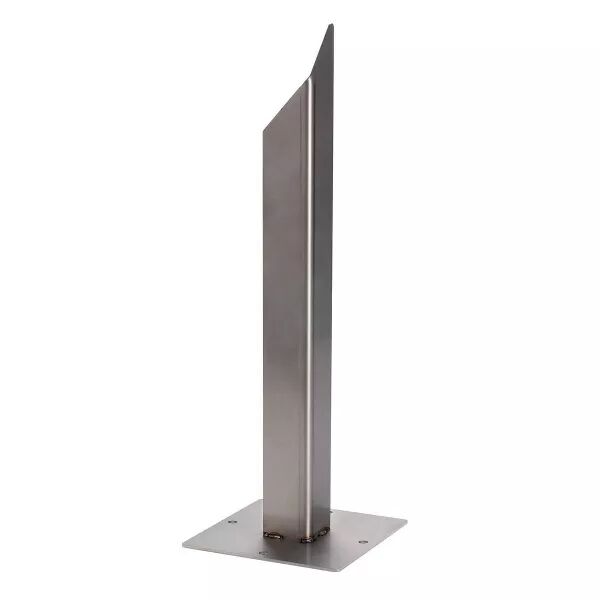 Piquet, ext�rieur, gris (229422)