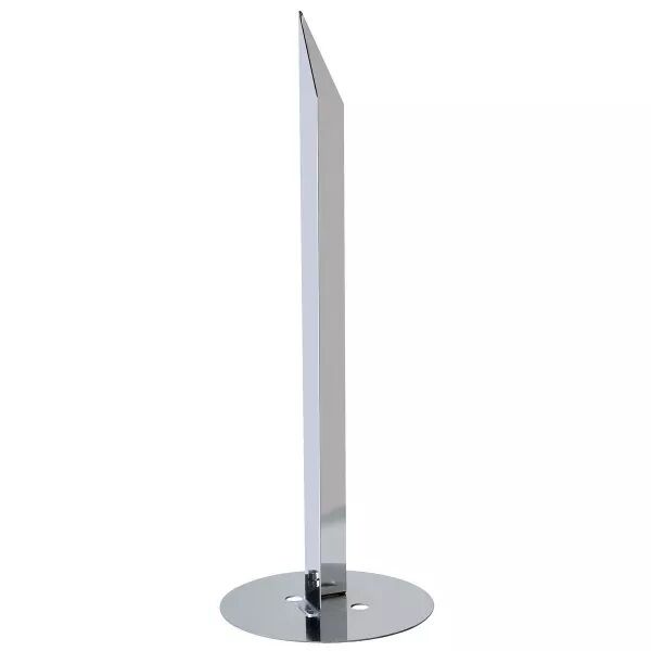 Piquet, ext�rieur, gris (231234)