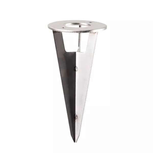 Piquet, ext�rieur, inox (1000736)