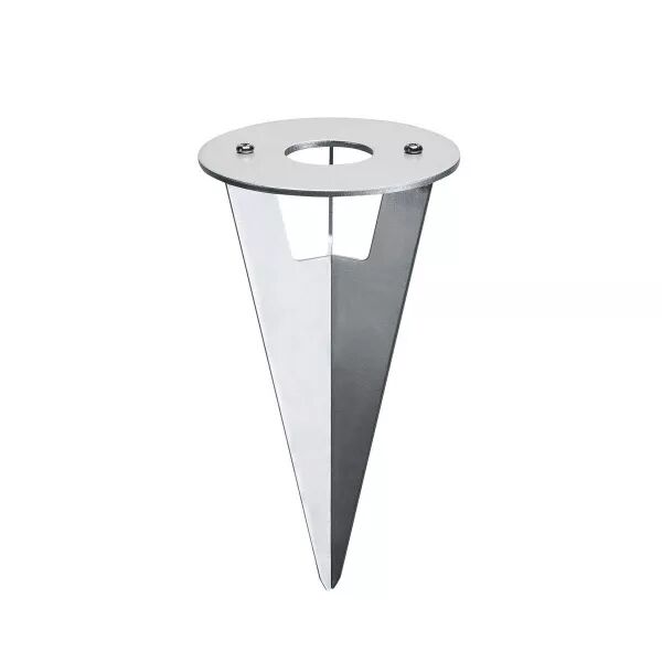 Piquet, ext�rieur, inox (228560)