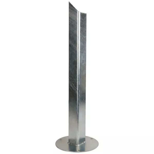 Piquet, ext�rieur, inox (229022)