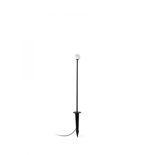 Piquet ext�rieur CUCA 500 noir (75586)