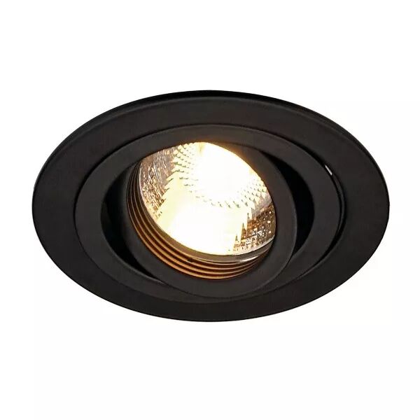 PIREQ, spot encastr� int�rieur, rond, (199980)