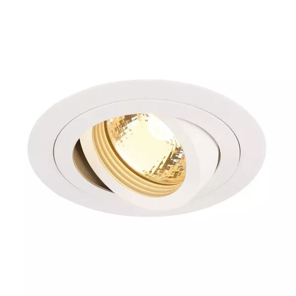 PIREQ, spot encastr� int�rieur, rond, (199981)