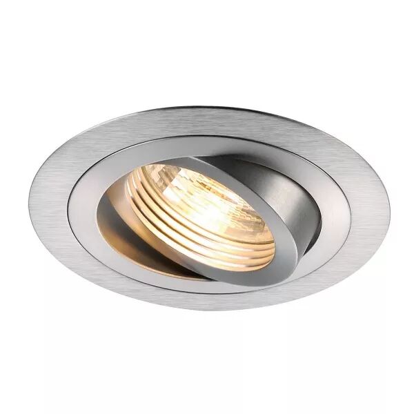 PIREQ, spot encastr� int�rieur, rond, (199986)