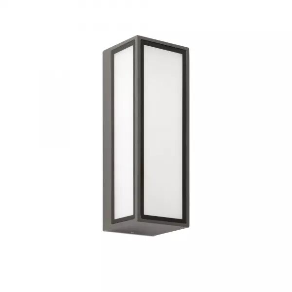 Pivot Led Lampe Applique Gris Fonc� (71305)