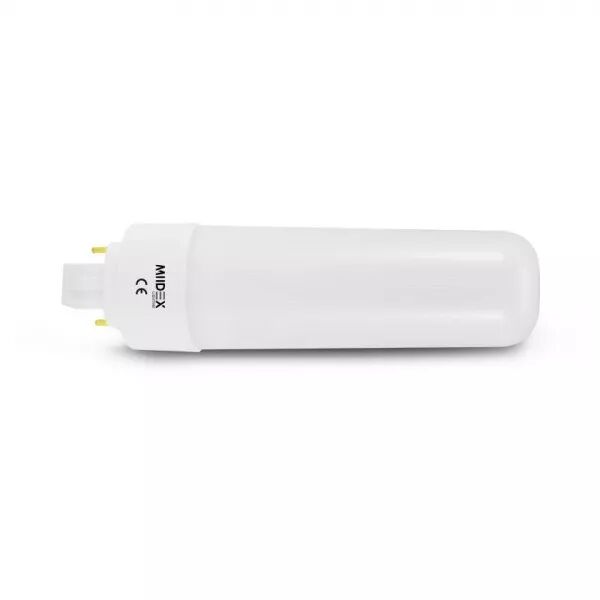 PL G24 230V 15W 6000K BOITE (7910)