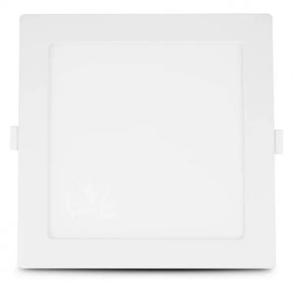 PLAF 200X200 15W BLC 3000K PC (77640)