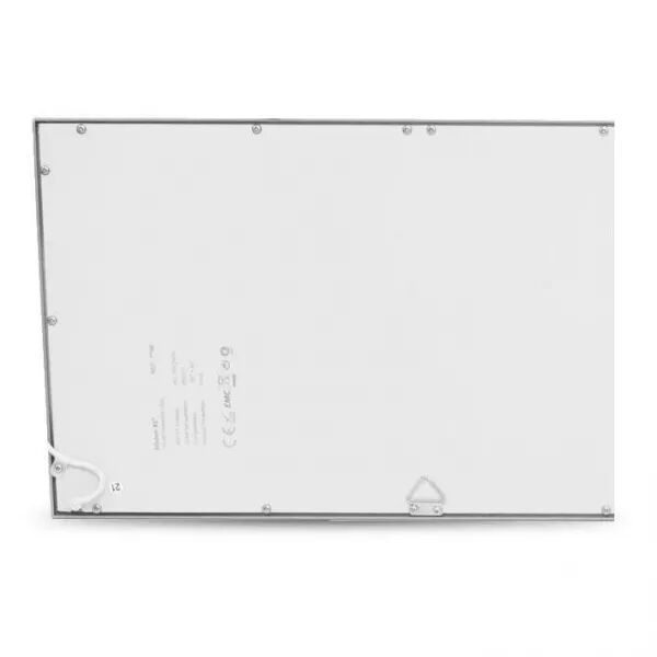 PLAF 295 X 1195 38W ALU 6000K (7760)
