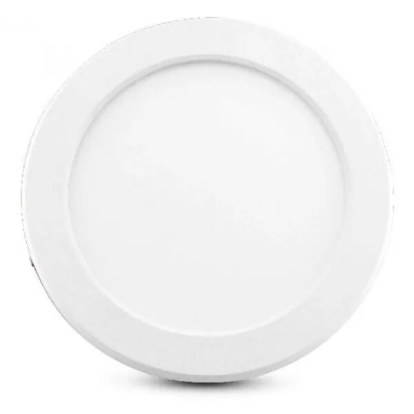 PLAF DIAM225 18W CCT PC BLC AJ (77565)