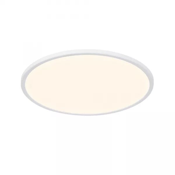 Plafonnier -  OJA 42 Switch -  Plastique - Blanc - LED Module Incl. (2210636101)