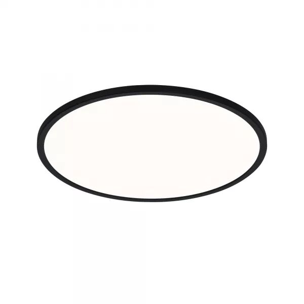 Plafonnier -  OJA 42 Switch -  Plastique - Noir - LED Module Incl. (2210626103)