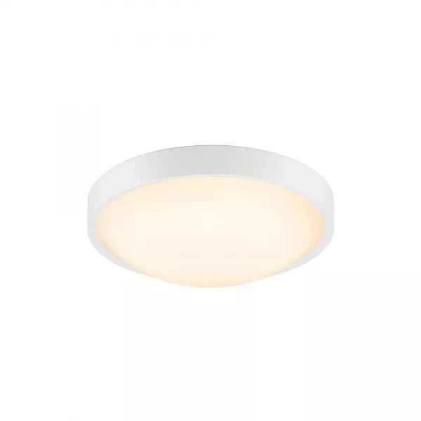 Plafonnier - ALTUS -  Plastique - Blanc - LED Module Incl. (47206001)