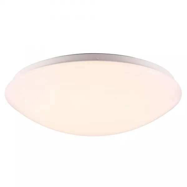 Plafonnier - ASK 36 - M�tal - Blanc - LED Module Incl. (45376001)