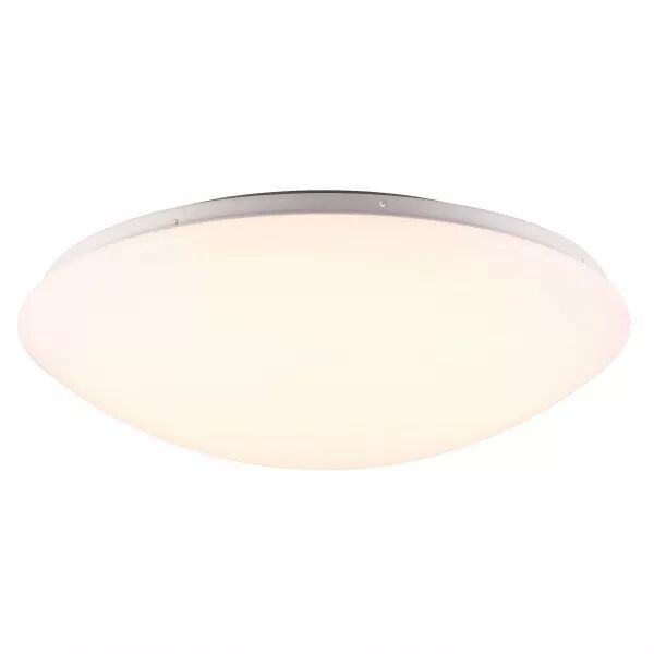 Plafonnier - ASK 41 - M�tal - Blanc - LED Module Incl. (45396001)