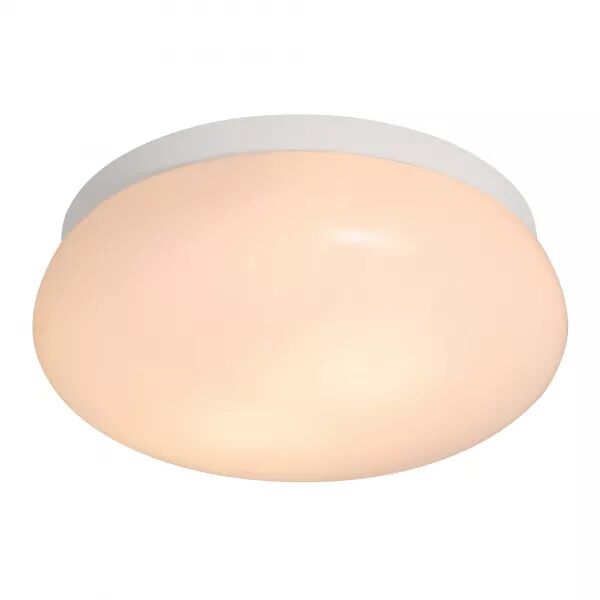 Plafonnier - FOAM -  Plastique - Blanc -  E27 (2210126001)