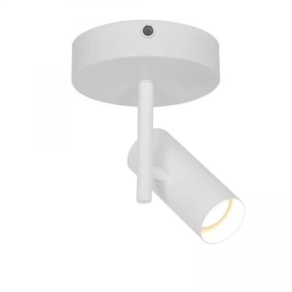 Plafonnier - JEROME -  M�tal - Blanc - GU10 (2510056001)