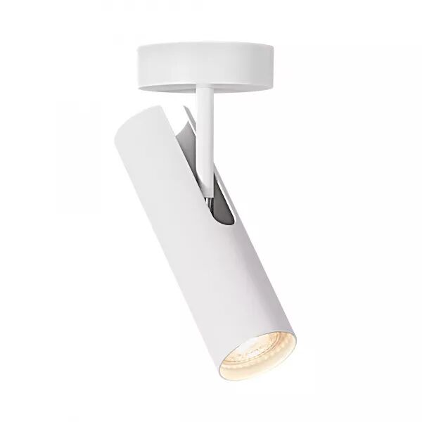 Plafonnier - MIB - M�tal - Blanc -  GU10 (2020666001)