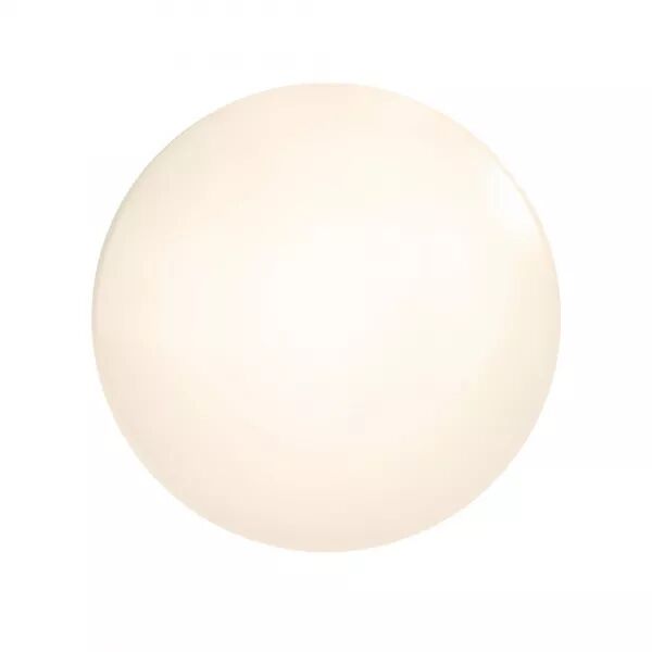 Plafonnier - MONTONE -  Plastique - Blanc - LED Module Incl. (2210476101)