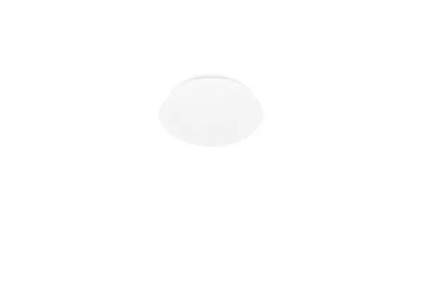 Plafonnier - MONTONE - M�tal - Blanc - LED Module Incl. (2015156101)