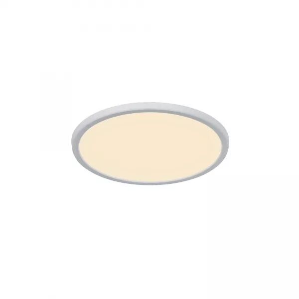 Plafonnier - OJA 29 -  Plastique - Blanc - LED Module Incl. (2015016101)