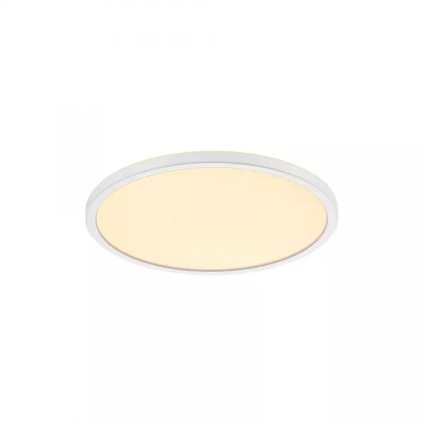 Plafonnier - OJA 29 -  Plastique - Blanc - LED Module Incl. (47276001)