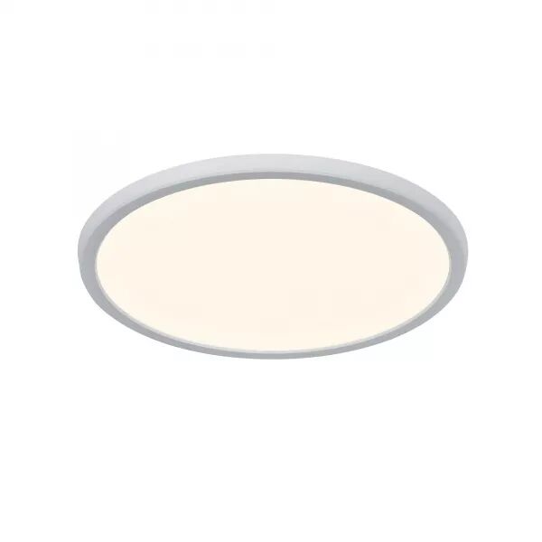 Plafonnier - OJA 29 Switch -  Plastique - Blanc - LED Module Incl. (2210616101)