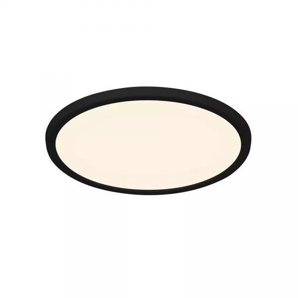 Plafonnier - OJA 29 Switch -  Plastique - Noir - LED Module Incl. (2210606103)