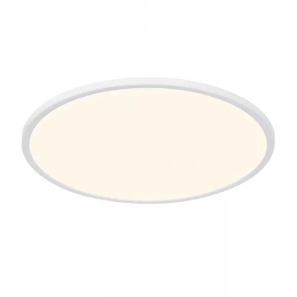Plafonnier - OJA 42 -  Plastique - Blanc - LED Module Incl. (2015106101)