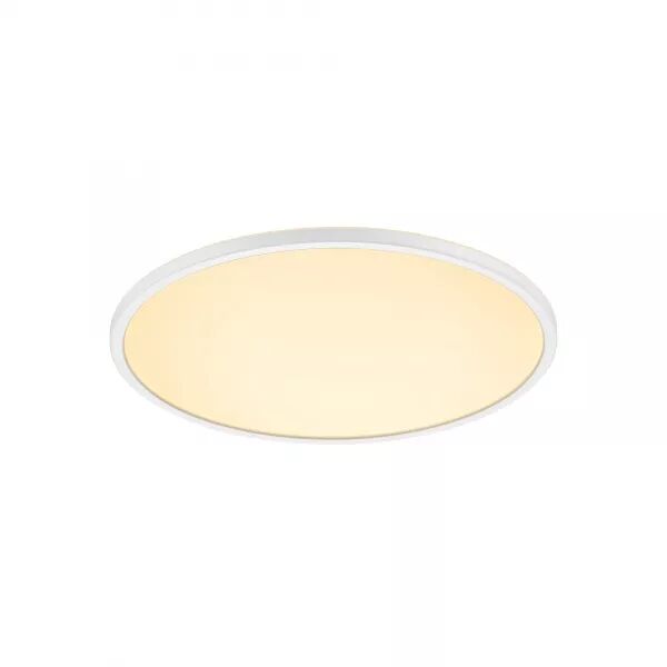 Plafonnier - OJA 42 -  Plastique - Blanc - LED Module Incl. (47286001)