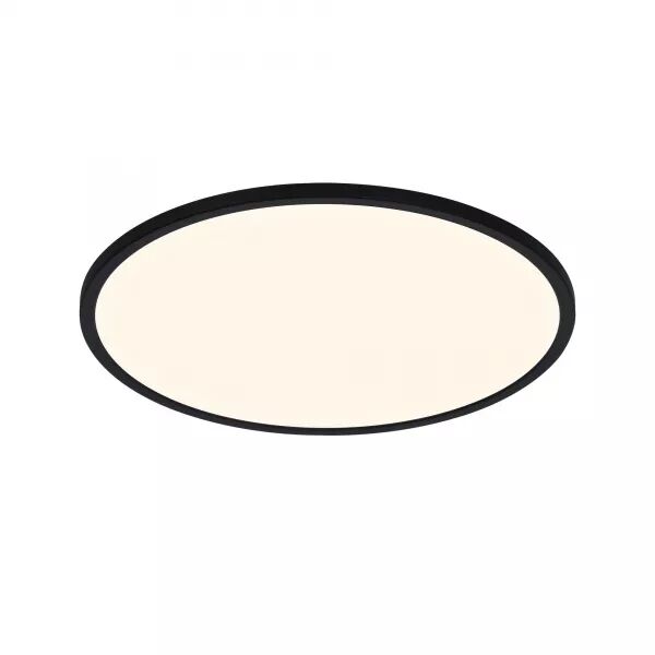 Plafonnier - OJA 42 DIM -  Plastique - Noir - LED Module Incl. (2210666103)