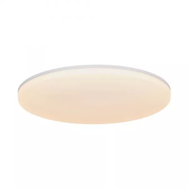 Plafonnier - VIC 22 3000K -  Plastique - Blanc - LED Module Incl. (2310106001)