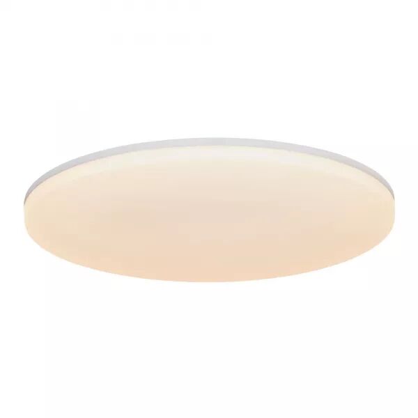 Plafonnier - VIC 29 3000K -  Plastique - Blanc - LED Module Incl. (2310126001)